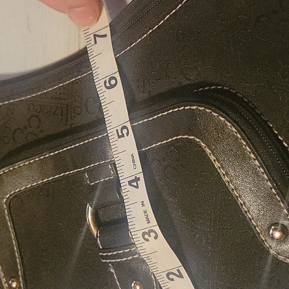 Liz and Co shoulder bag - Picture 8 of 10